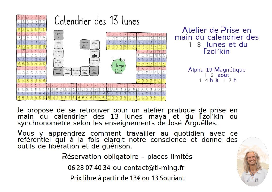2022 ateliers prise en main