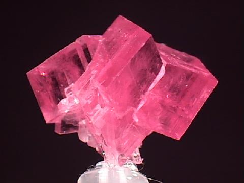 Rhodochrosite